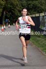 Senior women, Northern Road Relays, Blackpool. Photo: David T. Hewitson/Sports for All Pics